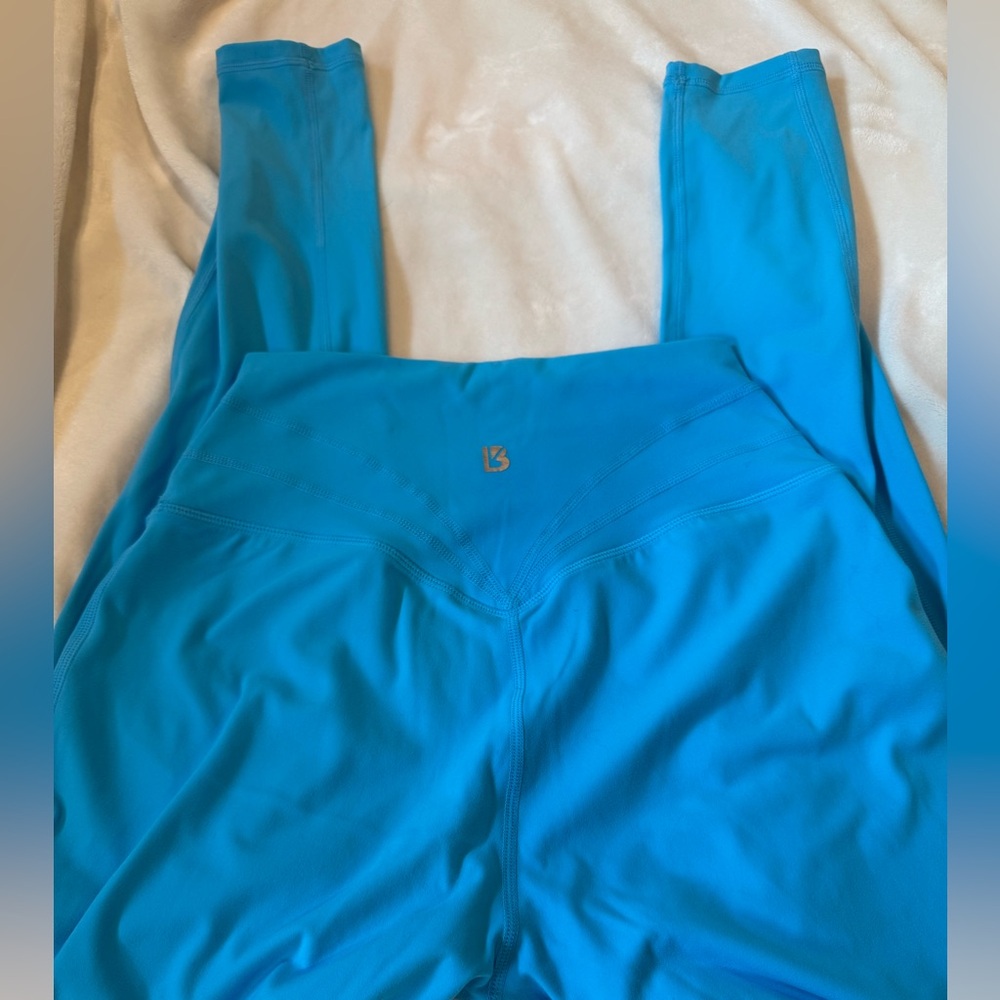 BuffBunny Legacy Legging - Medium